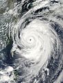 Neoguri 2014-07-08 0500Z