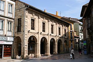 Palacio de Llano Ponte