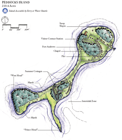 PeddocksIsland