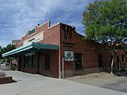 Phoenix-Jim Ong's Market-1928