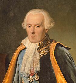 Pierre-Simon Laplace