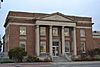 U.S. Post Office – Nampa Main