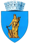 Coat of arms of Constanța