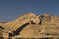 Ranikot view