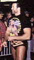 Razor Ramon in 1995