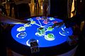 Reactable Multitouch