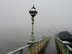 RichmondFootbridge