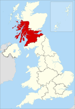 STV Central 2015 locator map.svg