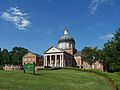 Samford University Beeson Divinity School