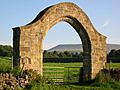 Sawley Abbey