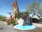 Scottsdale-Taliesin West-1931