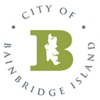 Official seal of Bainbridge Island, Washington