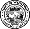 Official seal of Westport, Massachusetts