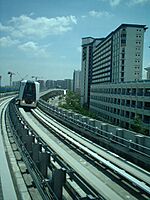 SengkangLRT