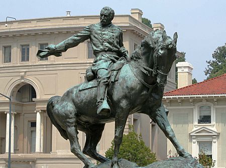 SheridanMonumentDC