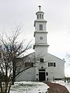 St. John's Episcopal Church