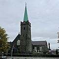 St Nicholas's Church, Dundalk 2