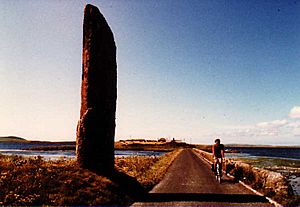 Stenness 1983