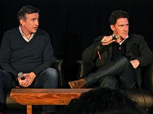 Steve Coogan and Rob Brydon (12096838575)