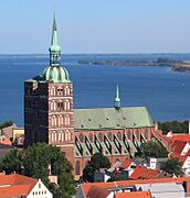 Stralsund St Nikolai