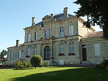 Stsavin mairie