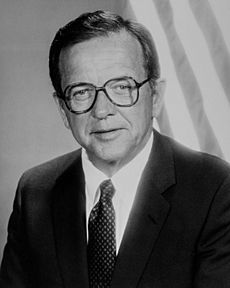 Ted stevens aug 12th 1983