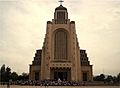 Templo Votivo de Maipú 2