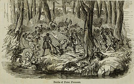 Thrilling adventures among the Indians- comprising the most remarkable personal narratives of events in the early Indian Wars, as well as of incidents in the recent Indian hostilities in Mexico and (14763496504)