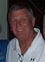 Tommy John 2008 bronx