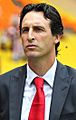 Unai Emery 2012