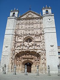 Valladolid 258