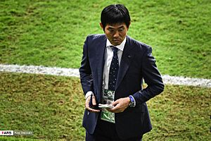 Vietnam vs. Japan AFC Asian Cup 2019 26