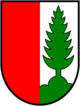 Coat of arms of Warth