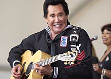 Wayne Newton 2005