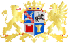 Coat of arms of Westerkwartier