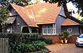 (1)Gatehouse Wahroonga Sydney