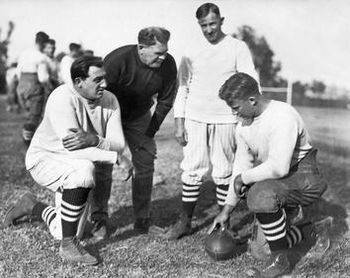 1924Stanfordcoaches