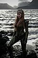 Amber Heard As Mera