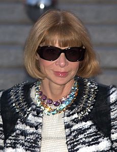 Anna Wintour Shankbone 2010 NYC