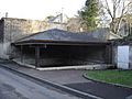 Arromanches-les-Bains, lavoir