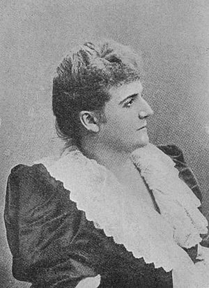 Augusta Holmès