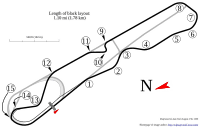 Autodrome Saint-Eustache (Quebec, Canada) track map.svg