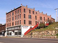 Baldwin hotel Klamath Falls