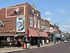 Beale Street Historic District