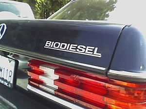 Biodiesel 3