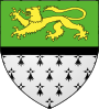 Blason Havrincourt