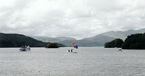 Bowness-on-Windermere