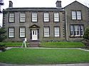 Bronte Parsonage Museum.JPG