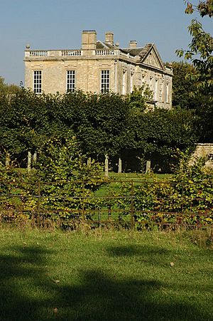 Bruern Abbey - geograph.org.uk - 994180.jpg