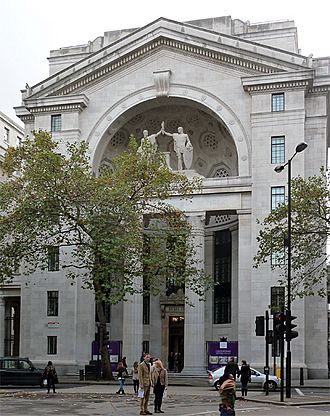 Bush House, Aldwych (geograph 4238525).jpg